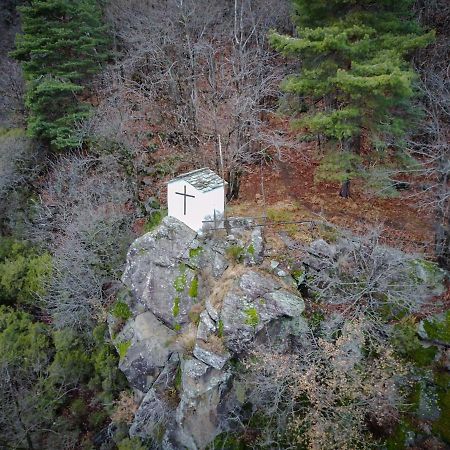 Il Borghetto Διαμέρισμα Chiavenna Εξωτερικό φωτογραφία