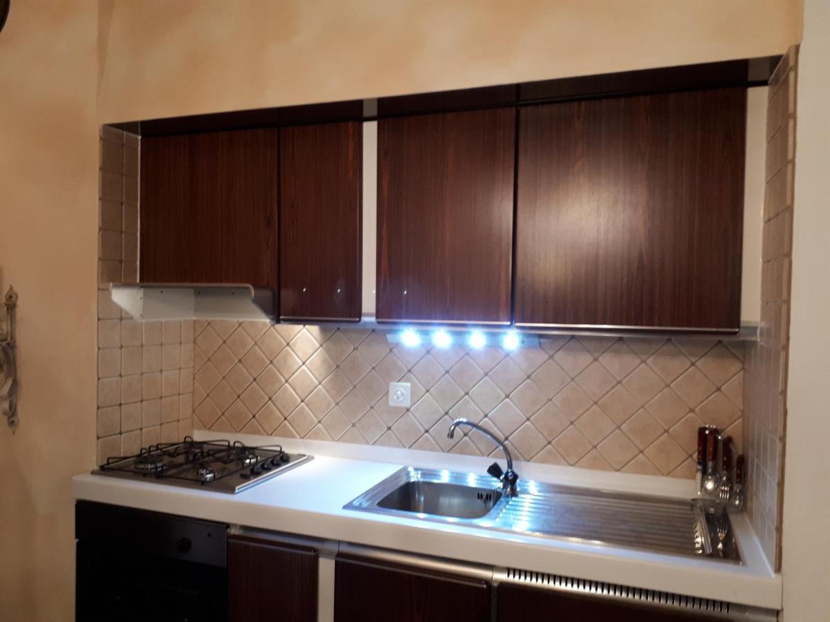 Il Borghetto Διαμέρισμα Chiavenna Εξωτερικό φωτογραφία