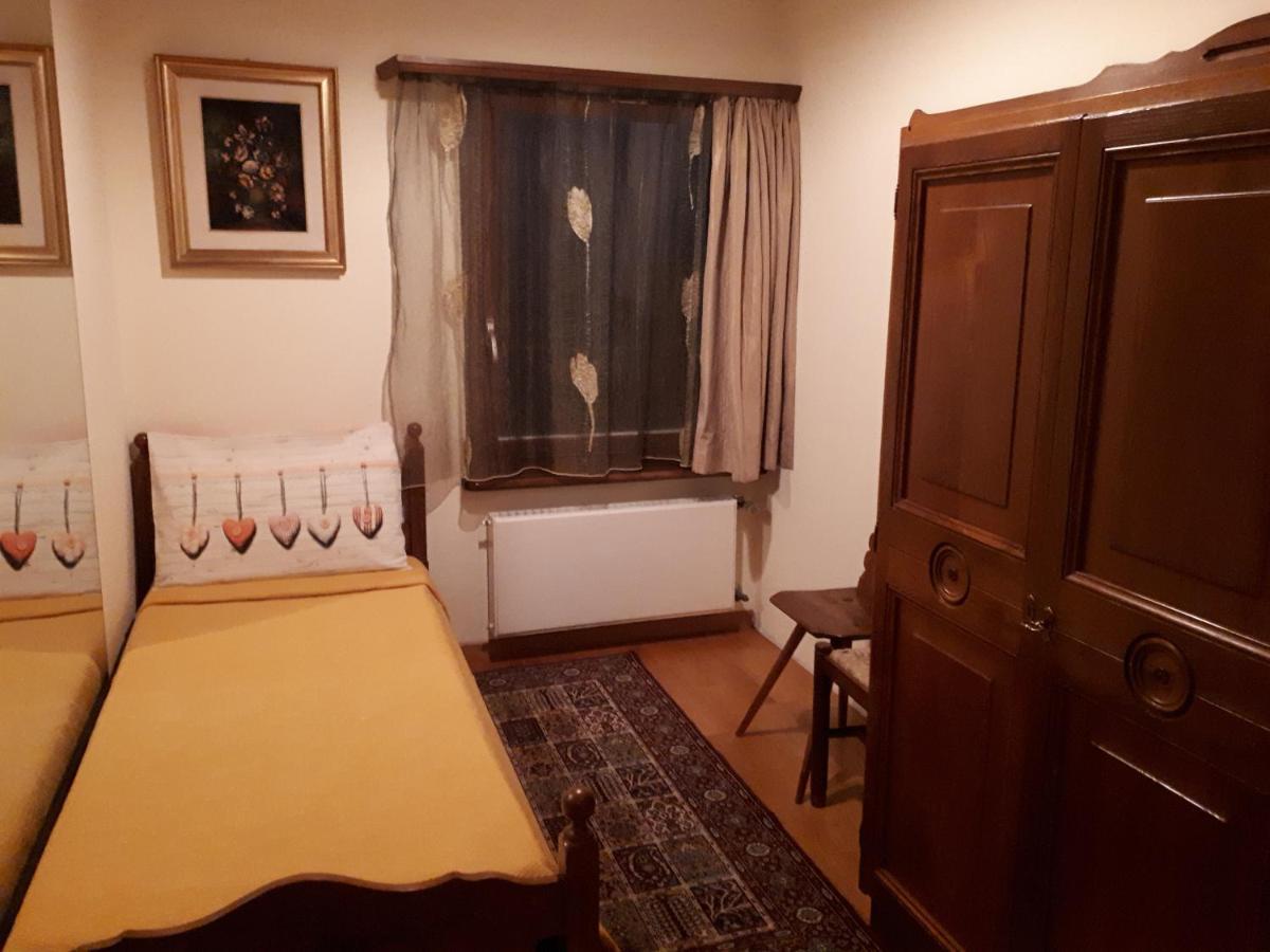 Il Borghetto Διαμέρισμα Chiavenna Εξωτερικό φωτογραφία